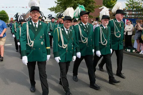 Schützenfest 2025 - Bild 53