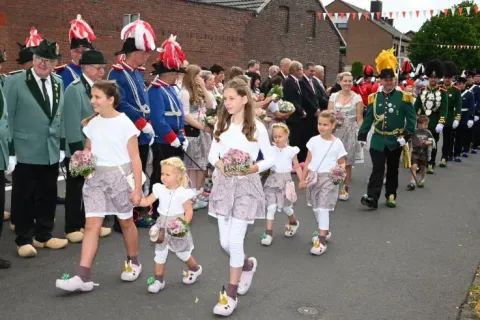 Schützenfest 2022 - Bild 45