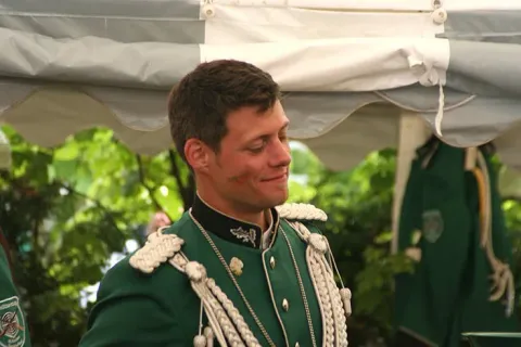 Schützenfest 2014 - Bild 40