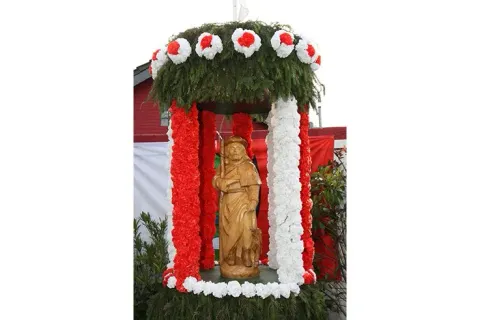 Schützenfest 2018 - Bild 1