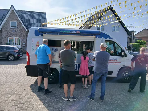 Schützenfest 2025 - Bild 22