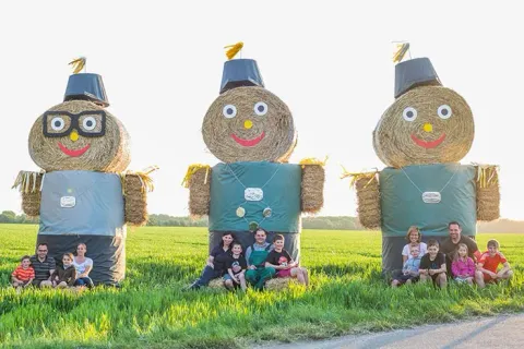 Schützenfest 2016 - Bild 19