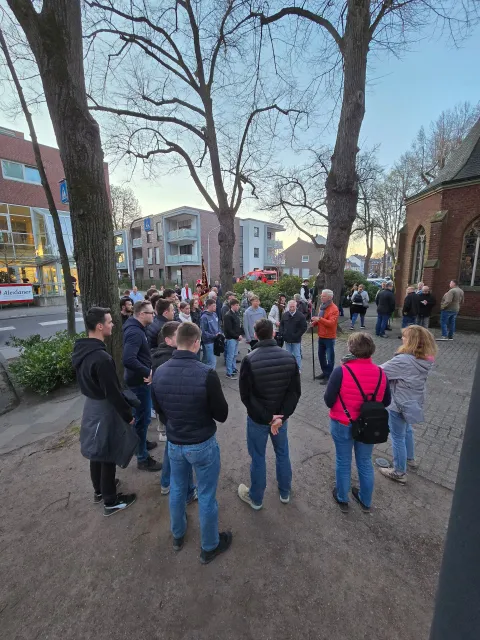 Jahresrückblick 2025 - Bild 4