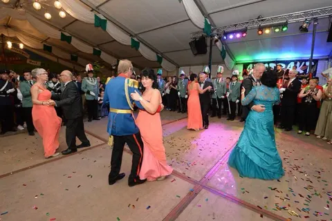 Schützenfest 2018 - Bild 41