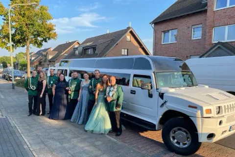 Schützenfest 2023 - Bild 46