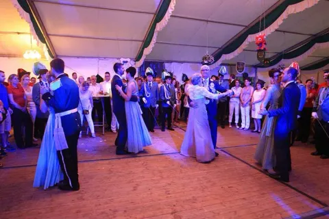 Schützenfest 2017 - Bild 45