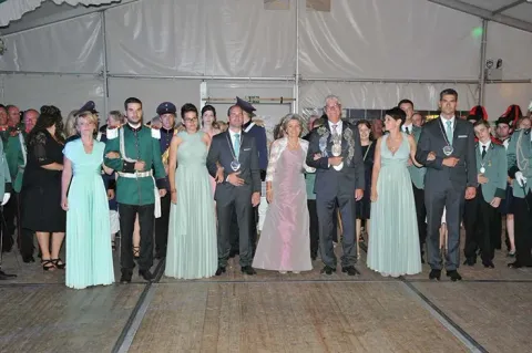 Schützenfest 2017 - Bild 44