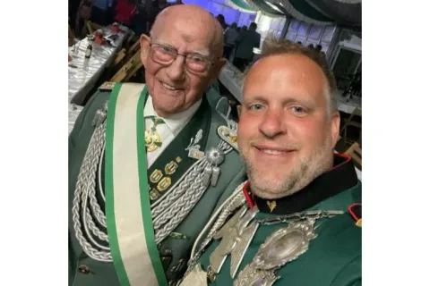 Schützenfest 2023 - Bild 21