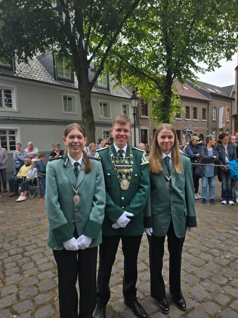 Jahresrückblick 2025 - Bild 23