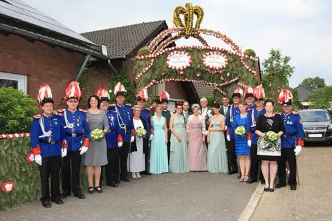 Schützenfest 2017 - Bild 37