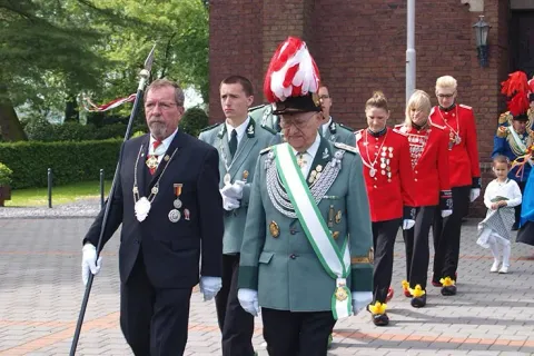 Schützenfest 2013 - Bild 15