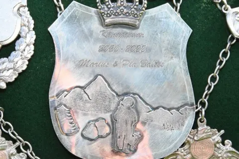 Schützenfest 2022 - Bild 36