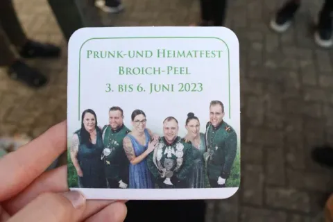 Schützenfest 2023 - Bild 17