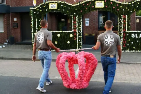 Schützenfest 2023 - Bild 13