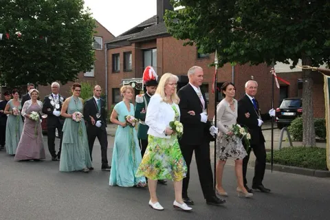 Schützenfest 2017 - Bild 42