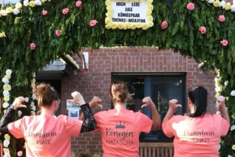 Schützenfest 2023 - Bild 9