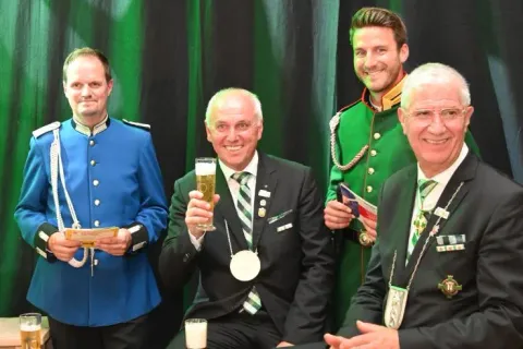 Schützenfest 2022 - Bild 18