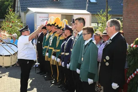 Schützenfest 2017 - Bild 14