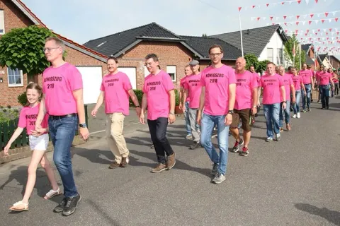 Schützenfest 2018 - Bild 40