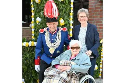 Schützenfest 2024 - Bild 25