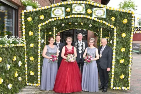 Schützenfest 2024 - Bild 35