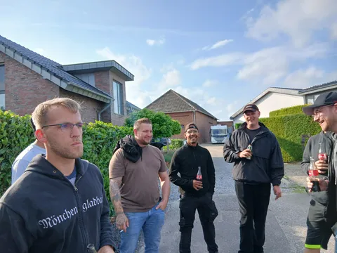 Schützenfest 2025 - Bild 17