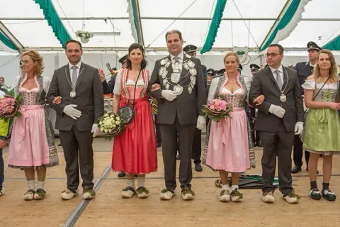 Schützenfest 2016 - Bild 35