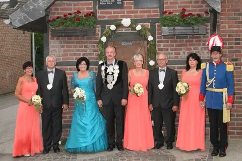 Schützenfest 2018 - Bild 35