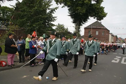 Schützenfest 2014 - Bild 26