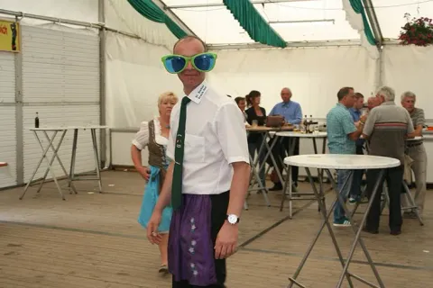 Schützenfest 2014 - Bild 37