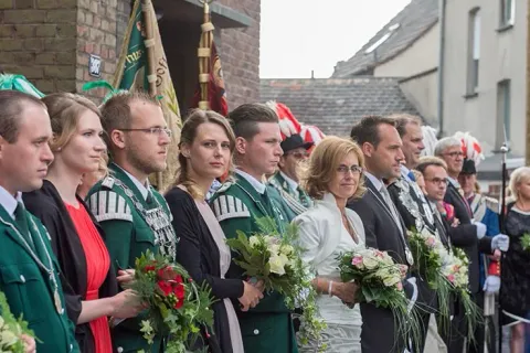 Schützenfest 2016 - Bild 43