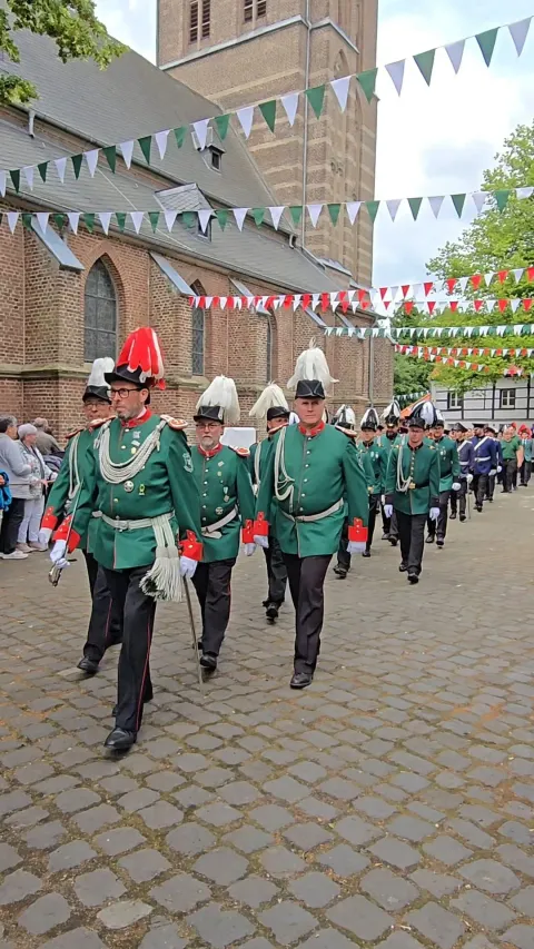 Jahresrückblick 2025 - Bild 28