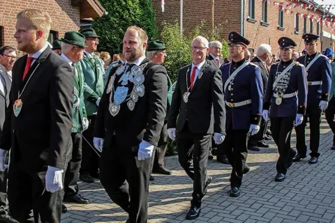 Schützenfest 2019 - Bild 27