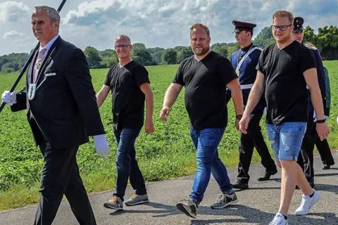 Schützenfest 2019 - Bild 20