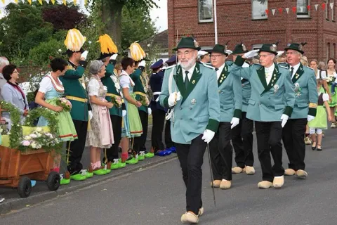 Schützenfest 2017 - Bild 31