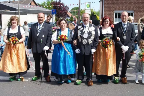 Schützenfest 2013 - Bild 16