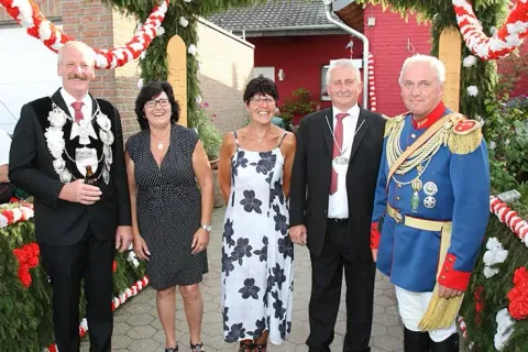 Schützenfest 2018 - Bild 13