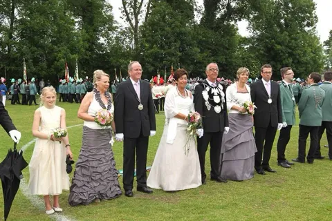 Schützenfest 2015 - Bild 6