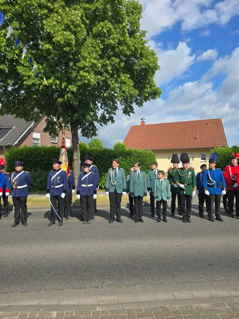 Jahresrückblick 2025 - Bild 14