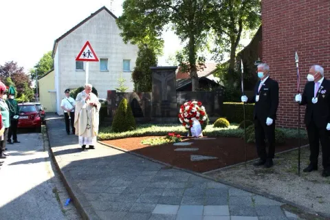 Schützenfest 2021 - Bild 11