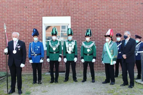 Schützenfest 2021 - Bild 12