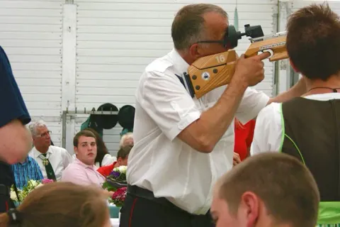 Schützenfest 2015 - Bild 12
