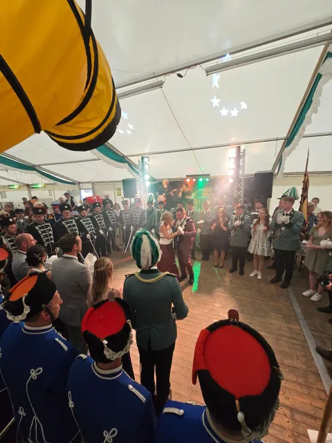 Jahresrückblick 2025 - Bild 19