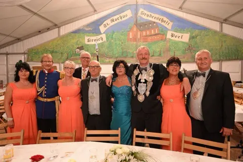 Schützenfest 2018 - Bild 42