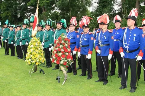 Schützenfest 2017 - Bild 24