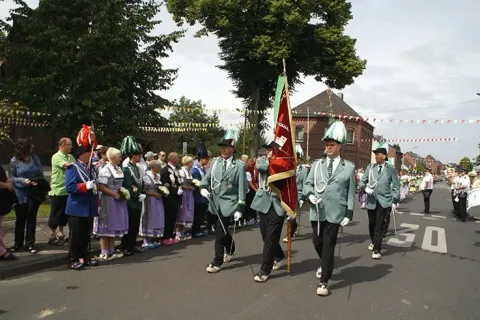 Schützenfest 2014 - Bild 21