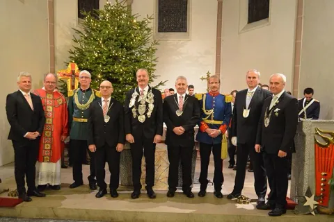 Schützenfest 2018 - Bild 50