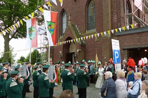 Schützenfest 2016 - Bild 14