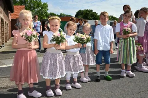 Schützenfest 2024 - Bild 33