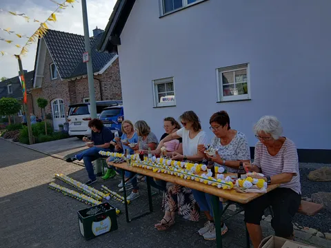 Schützenfest 2025 - Bild 21